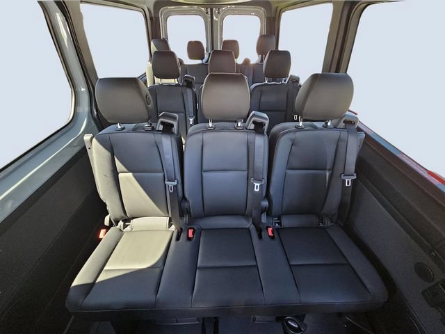 New 2026 Mercedes-Benz Sprinter 2500 image 21
