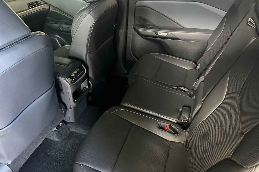 New 2025 Lexus TX 350 FWD image 12