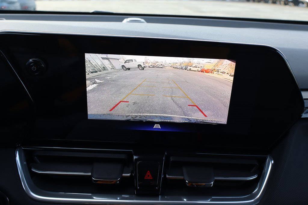 New 2026 Chevrolet TrailBlazer ACTIV w/ Convenience Package image 12