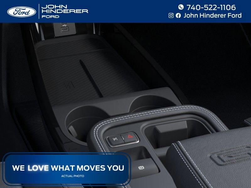 New 2025 Ford Mustang Mach-E GT AWD/4WD image 15