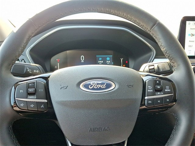 Used 2023 Ford Escape Active image 13