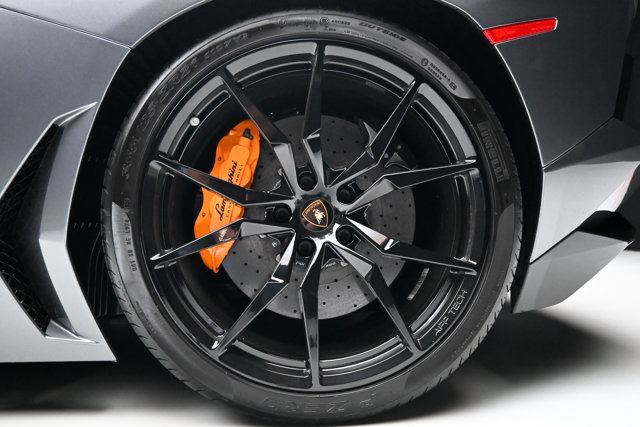 Used 2016 Lamborghini Aventador LP 700-4 AWD/4WD image 50
