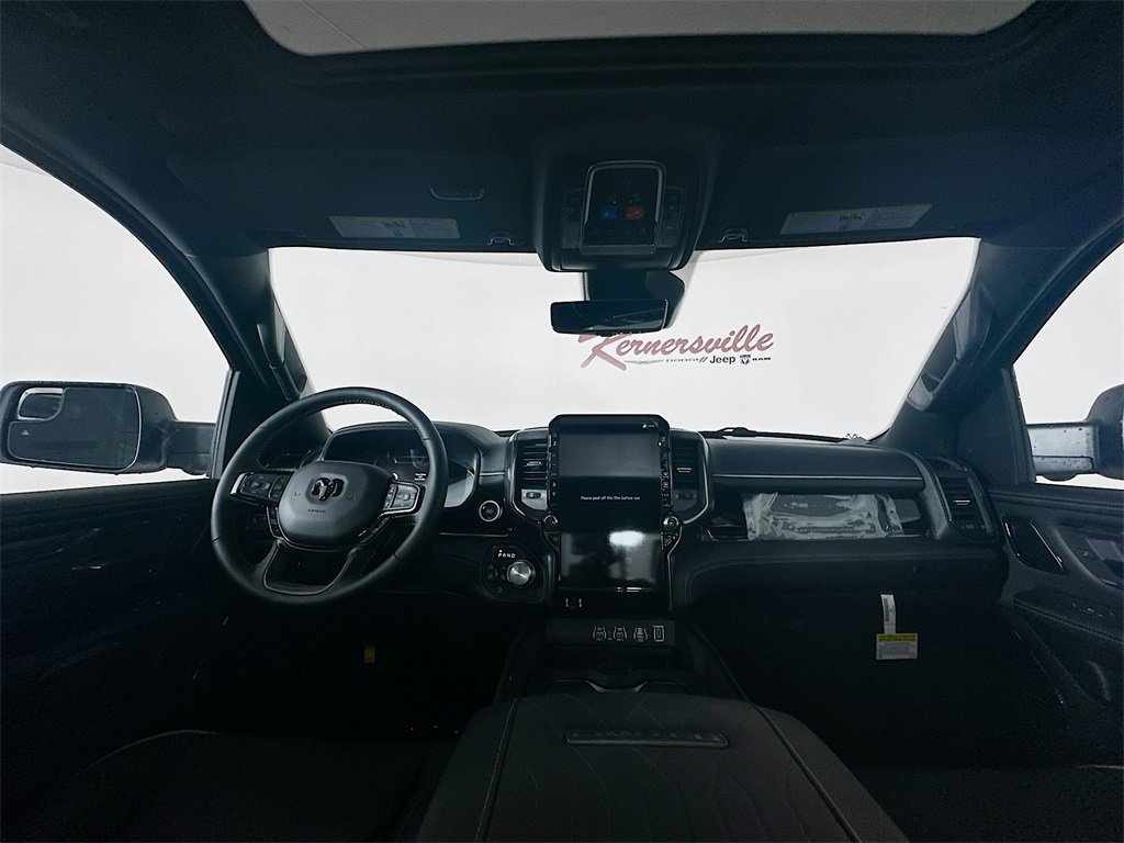 New 2026 RAM 1500 Limited image 9
