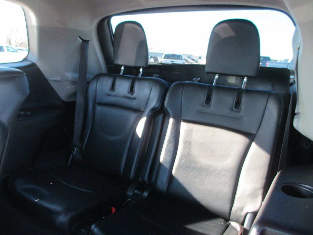Used 2013 Toyota Highlander Limited image 19