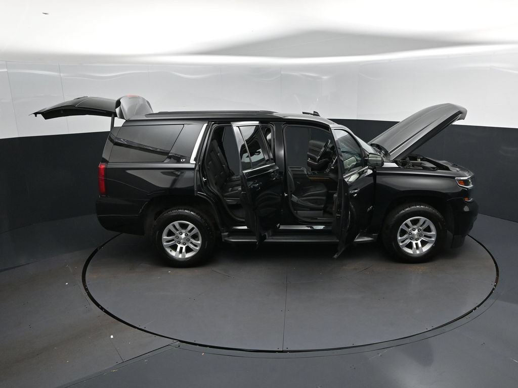 Used 2020 Chevrolet Tahoe LT RWD image 51