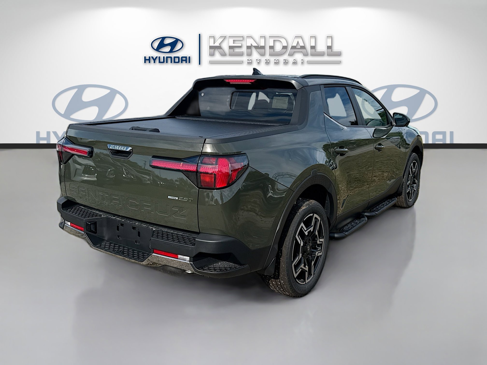 New 2026 Hyundai Santa Cruz Limited image 6
