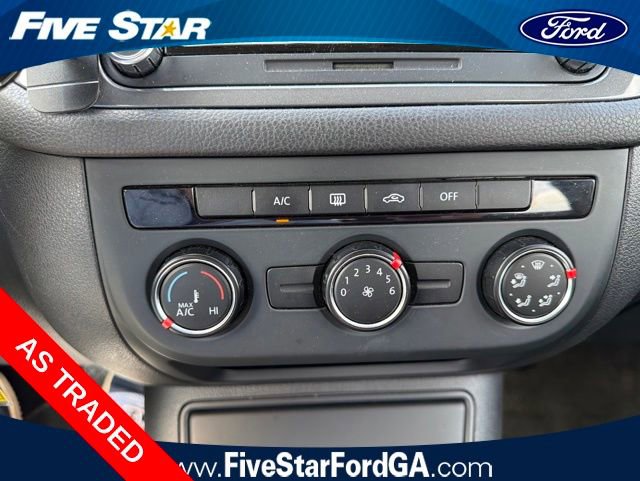 Used 2015 Volkswagen Tiguan R-Line FWD image 15