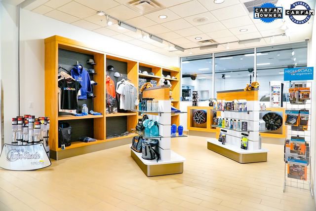 Certified 2025 Honda Accord SE image 43