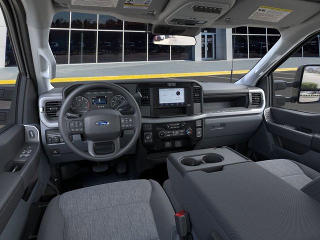 New 2026 Ford F250 XL w/ STX Appearance Package image 10