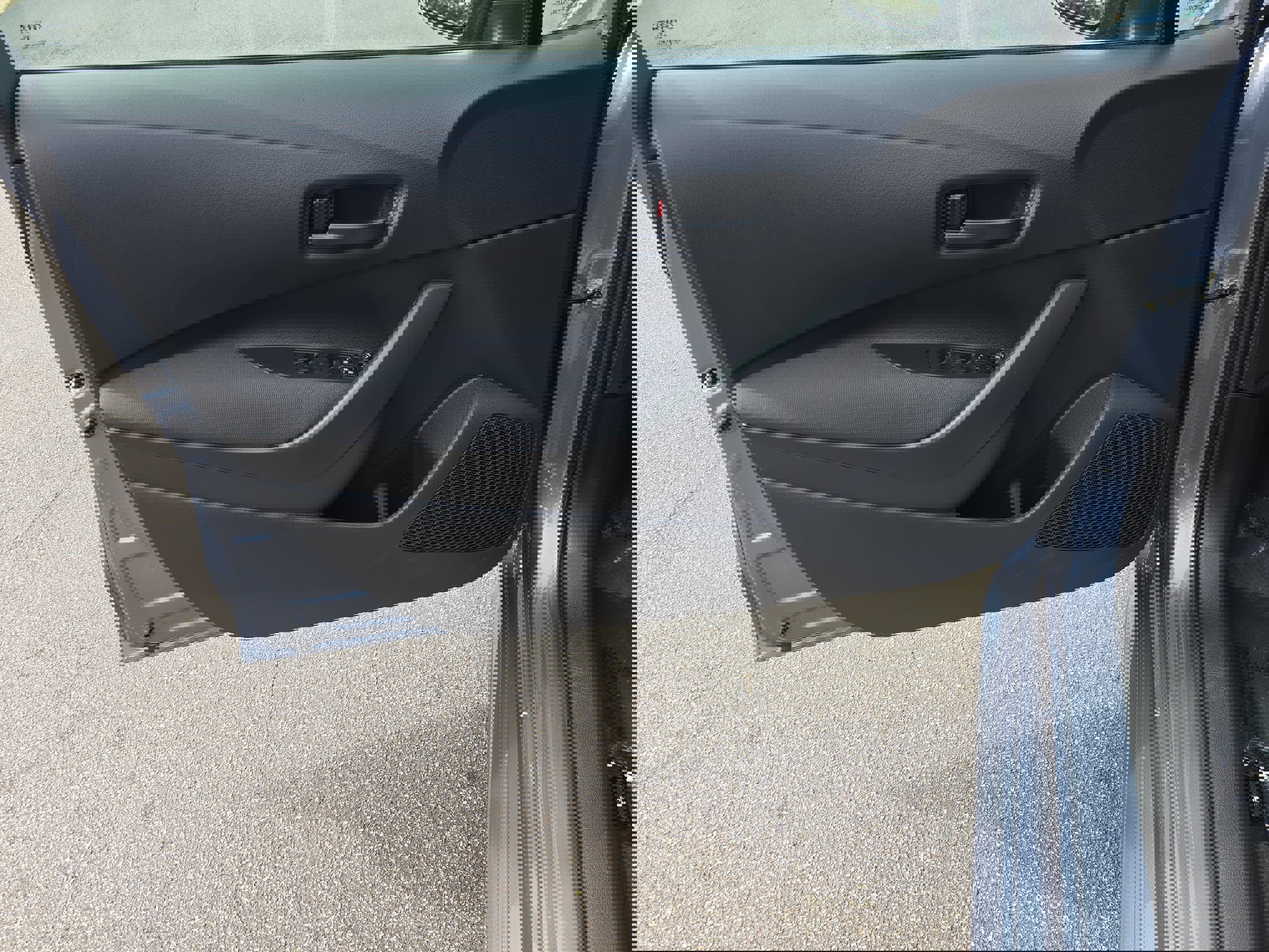 Used 2026 Toyota Corolla LE image 27