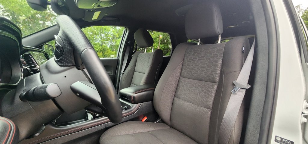 Used 2026 Dodge Durango GT RWD image 15
