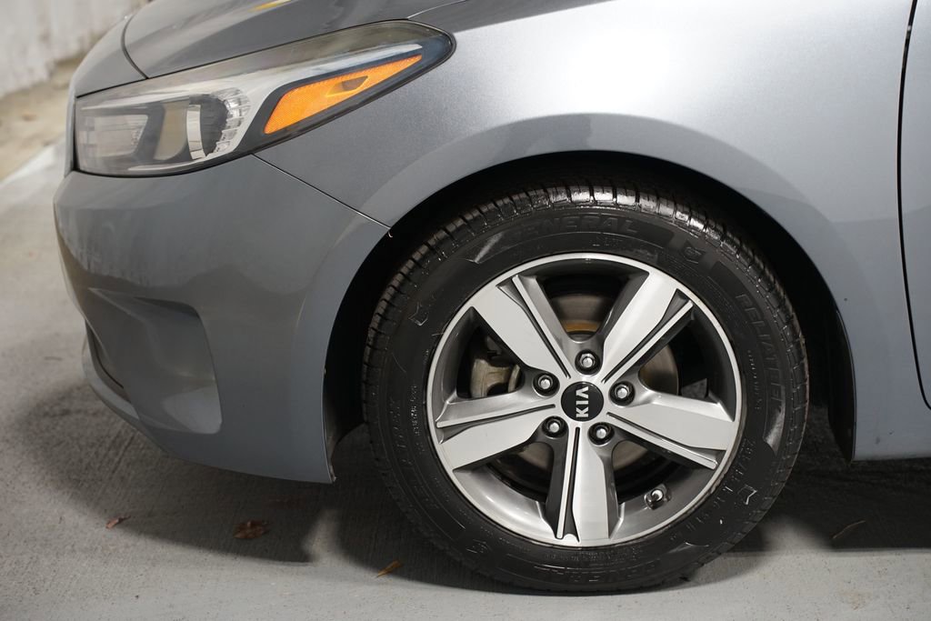 Used 2018 Kia Forte S image 5