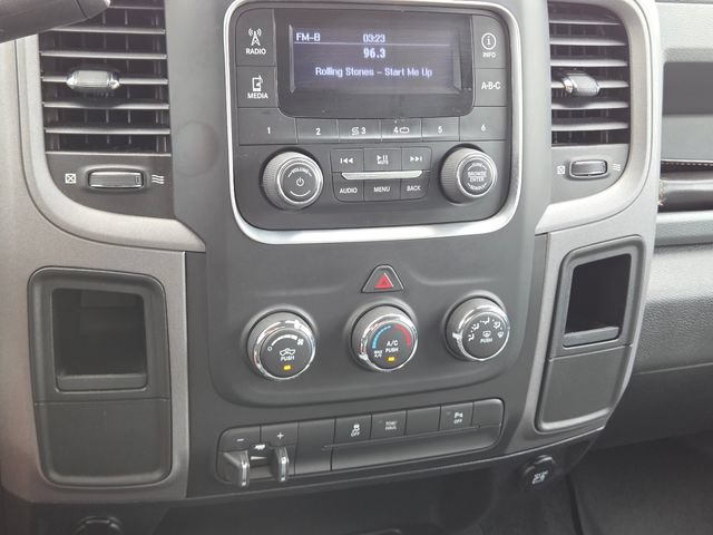 Used 2014 RAM 2500 Tradesman w/ Popular Equipment Group AWD/4WD image 23