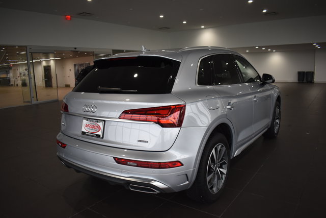 Used 2023 Audi Q5 2.0T Premium Plus AWD/4WD image 8