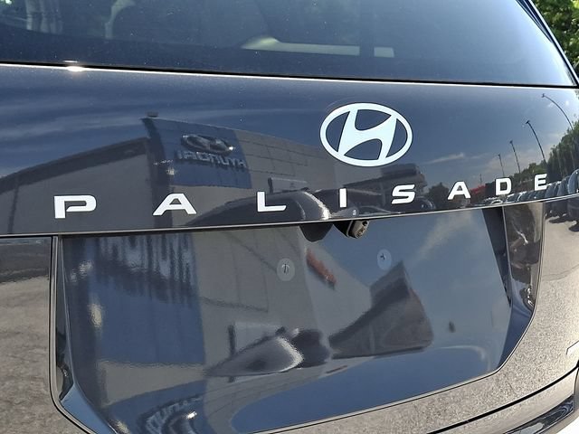 New 2027 Hyundai Palisade SEL AWD/4WD image 20