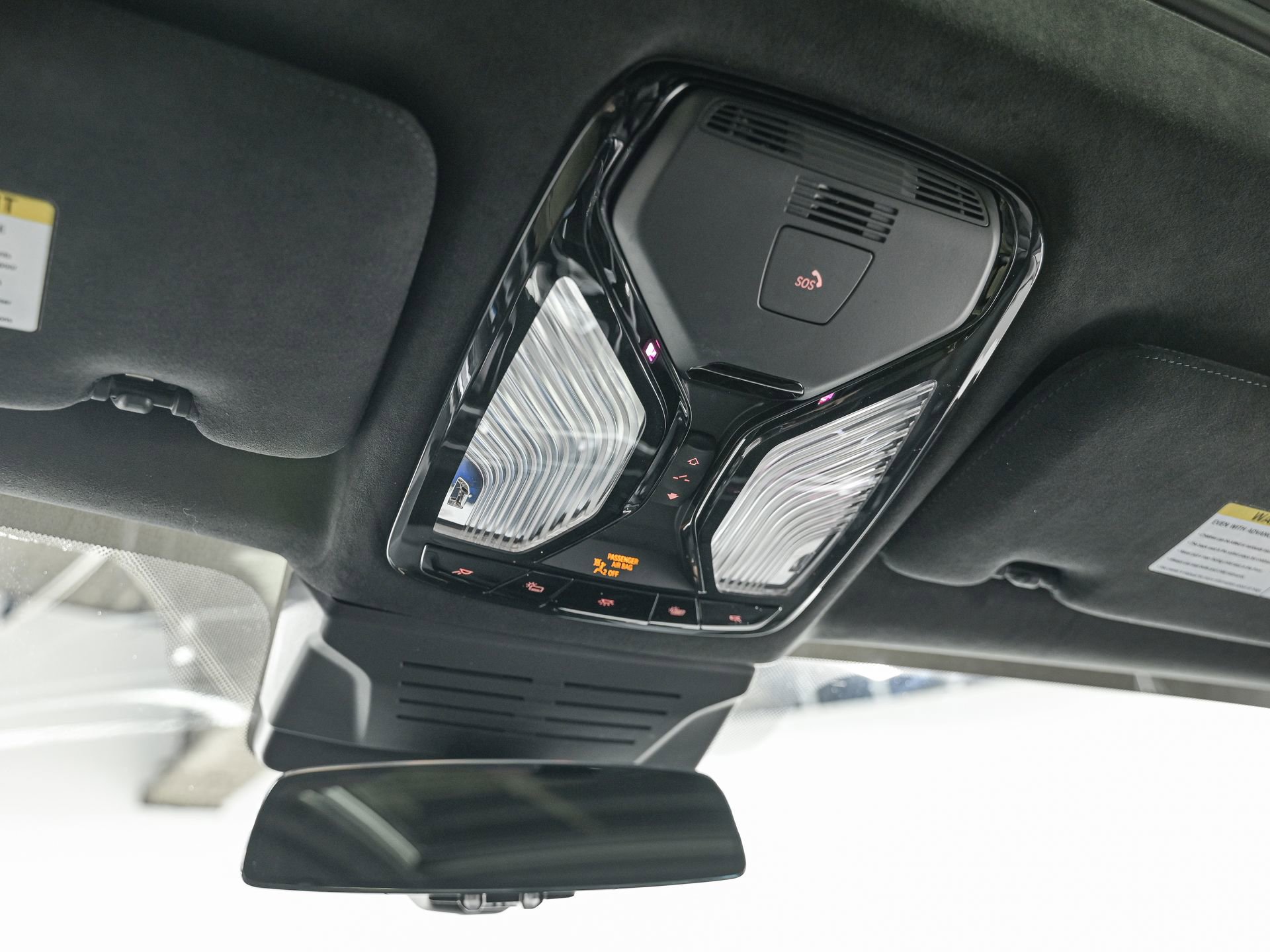 Used 2023 BMW X7 xDrive40i w/ M Sport Package image 24