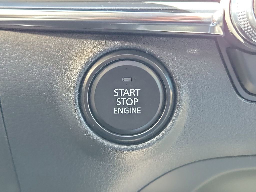 New 2026 MAZDA MAZDA3 2.5 S Hatchback w/ Premium Pkg image 30