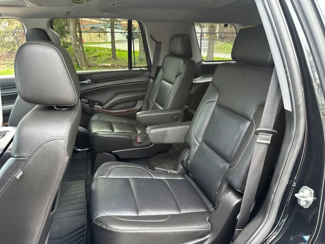 Used 2018 Chevrolet Tahoe LT image 26