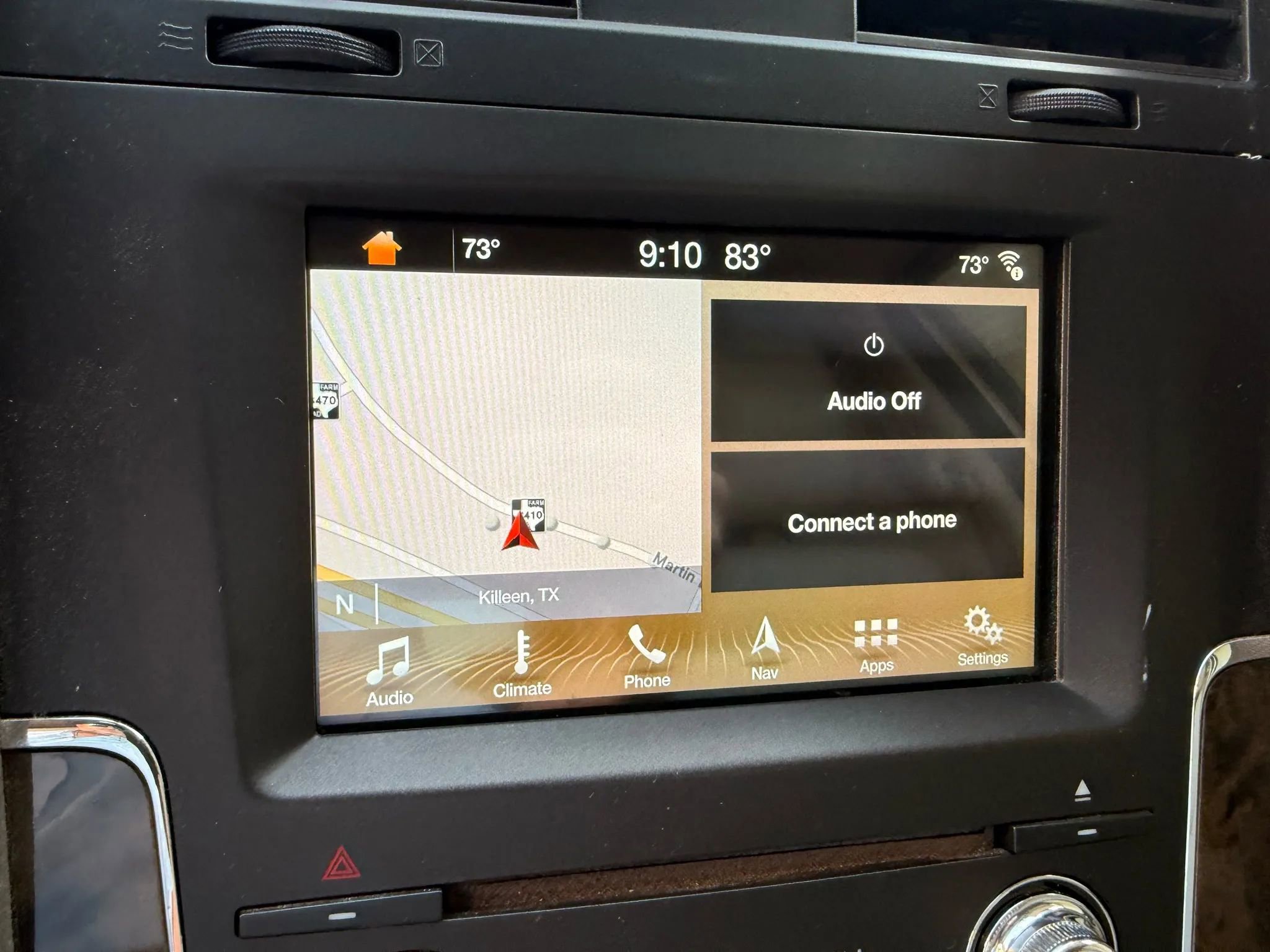 Used 2016 Lincoln Navigator Select image 15
