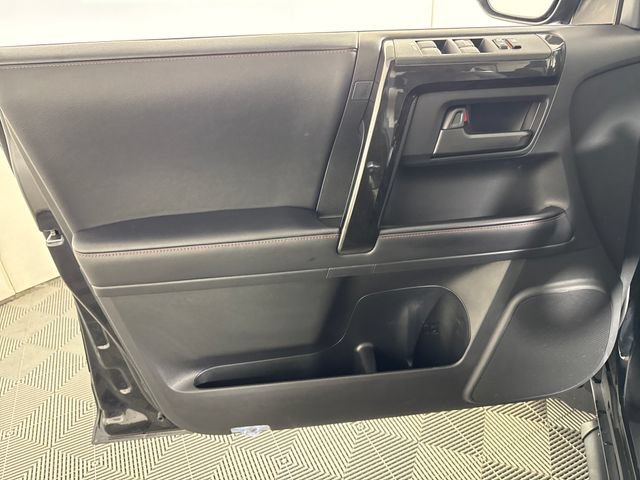 Used 2023 Toyota 4Runner TRD Pro AWD/4WD image 30