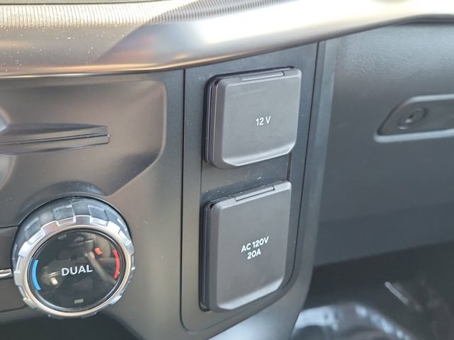 Certified 2023 Ford F150 Raptor image 12