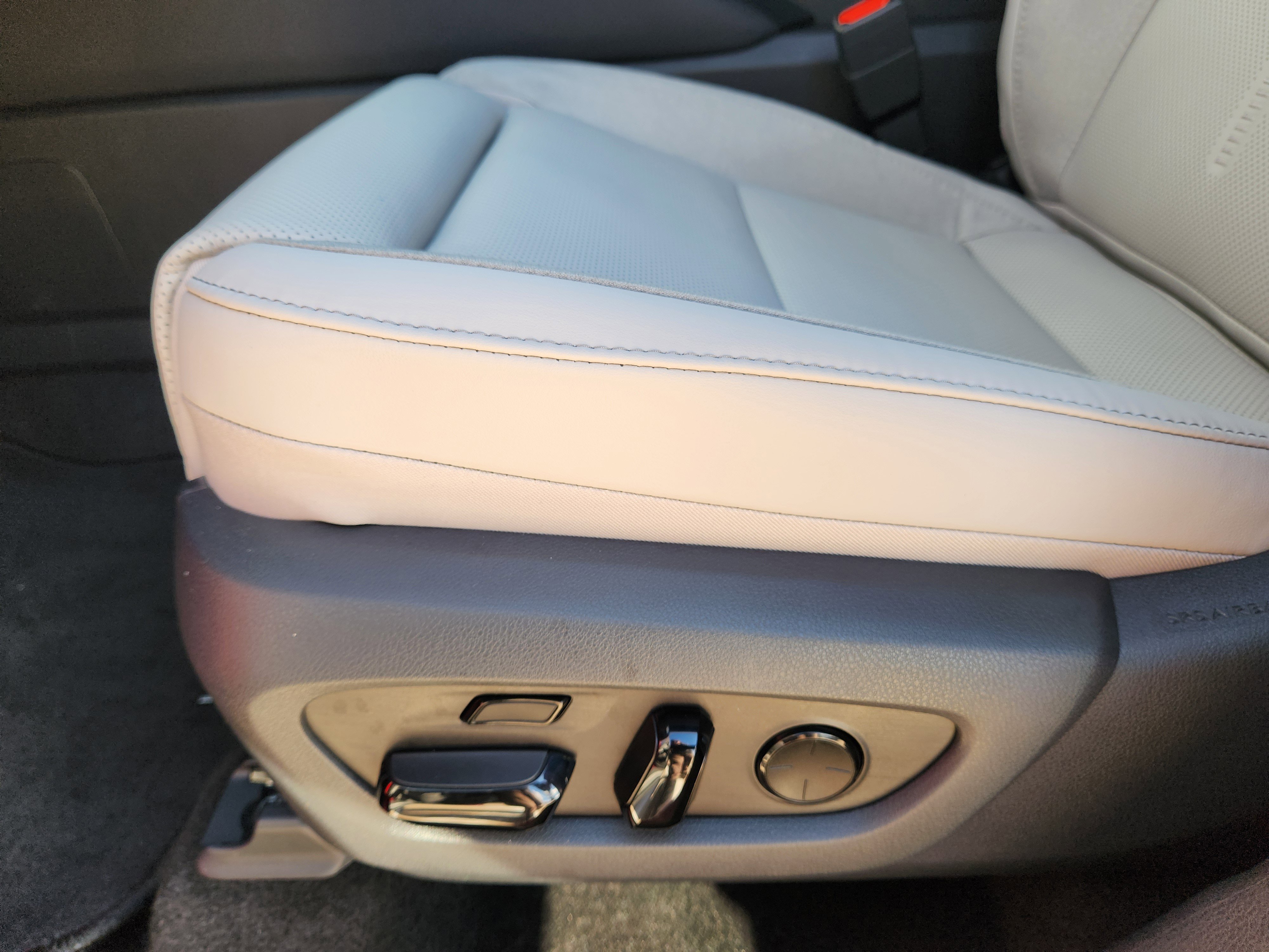 New 2026 Lexus TX 350 AWD image 18