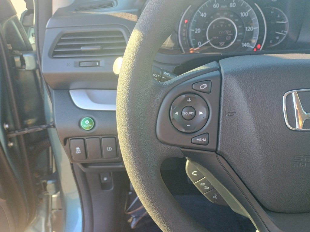 Used 2014 Honda CR-V LX image 25