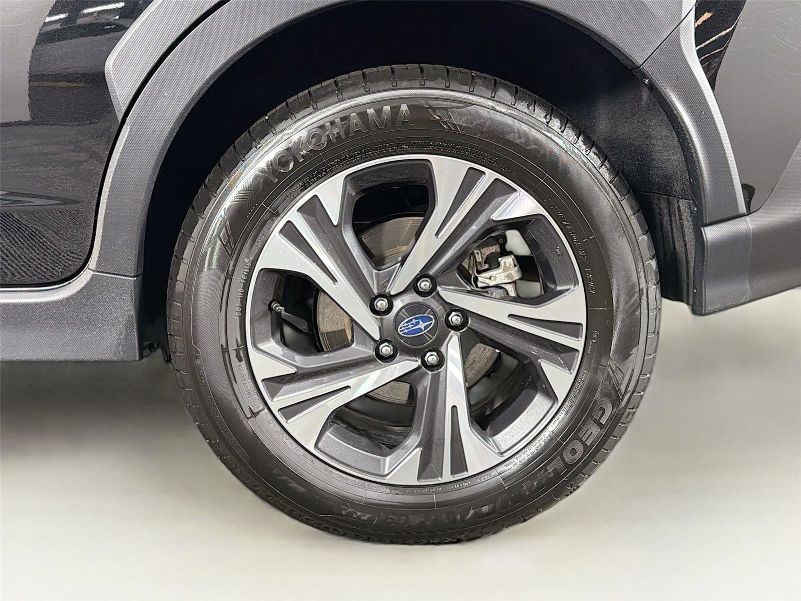 Certified 2026 Subaru Crosstrek 2.0i Premium image 31