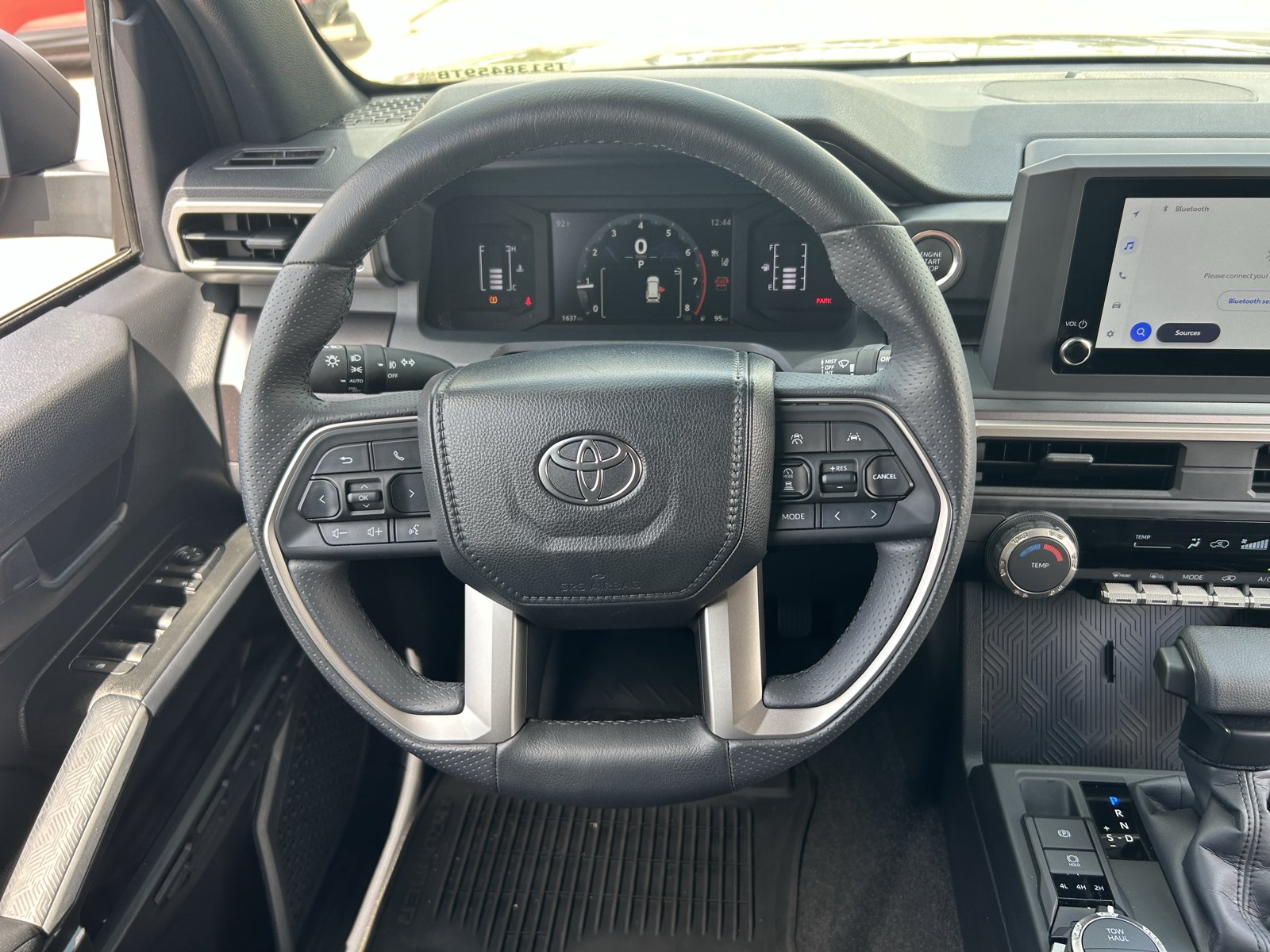 Used 2026 Toyota 4Runner SR5 AWD/4WD image 23