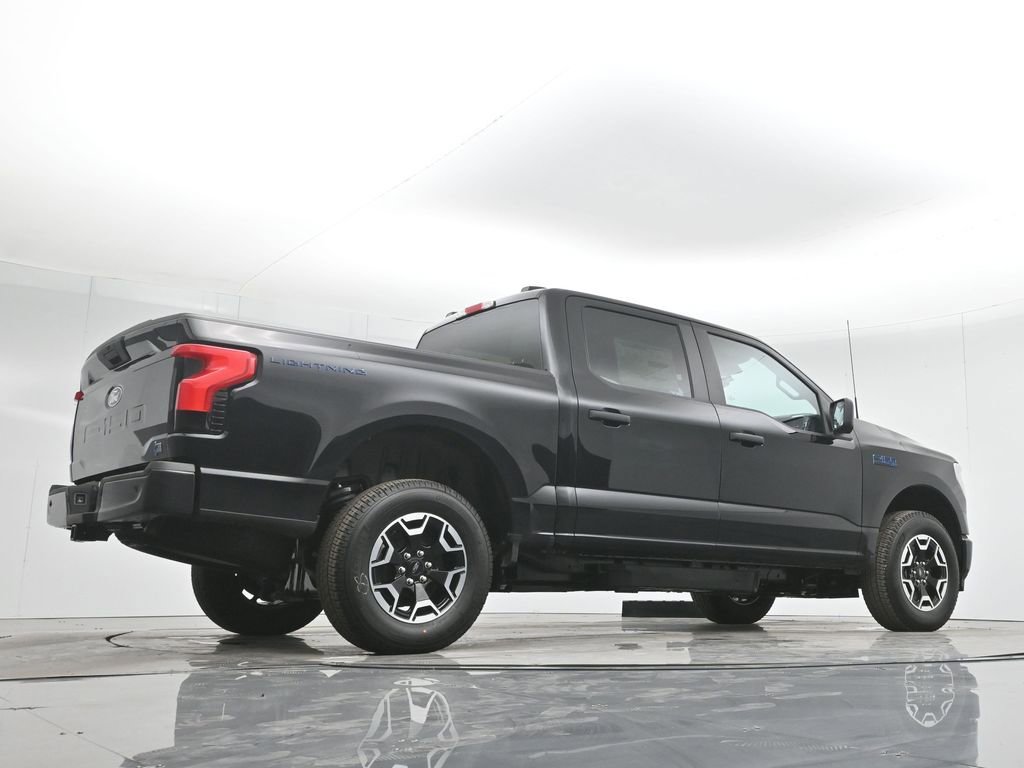 New 2024 Ford F150 Lightning Pro image 46