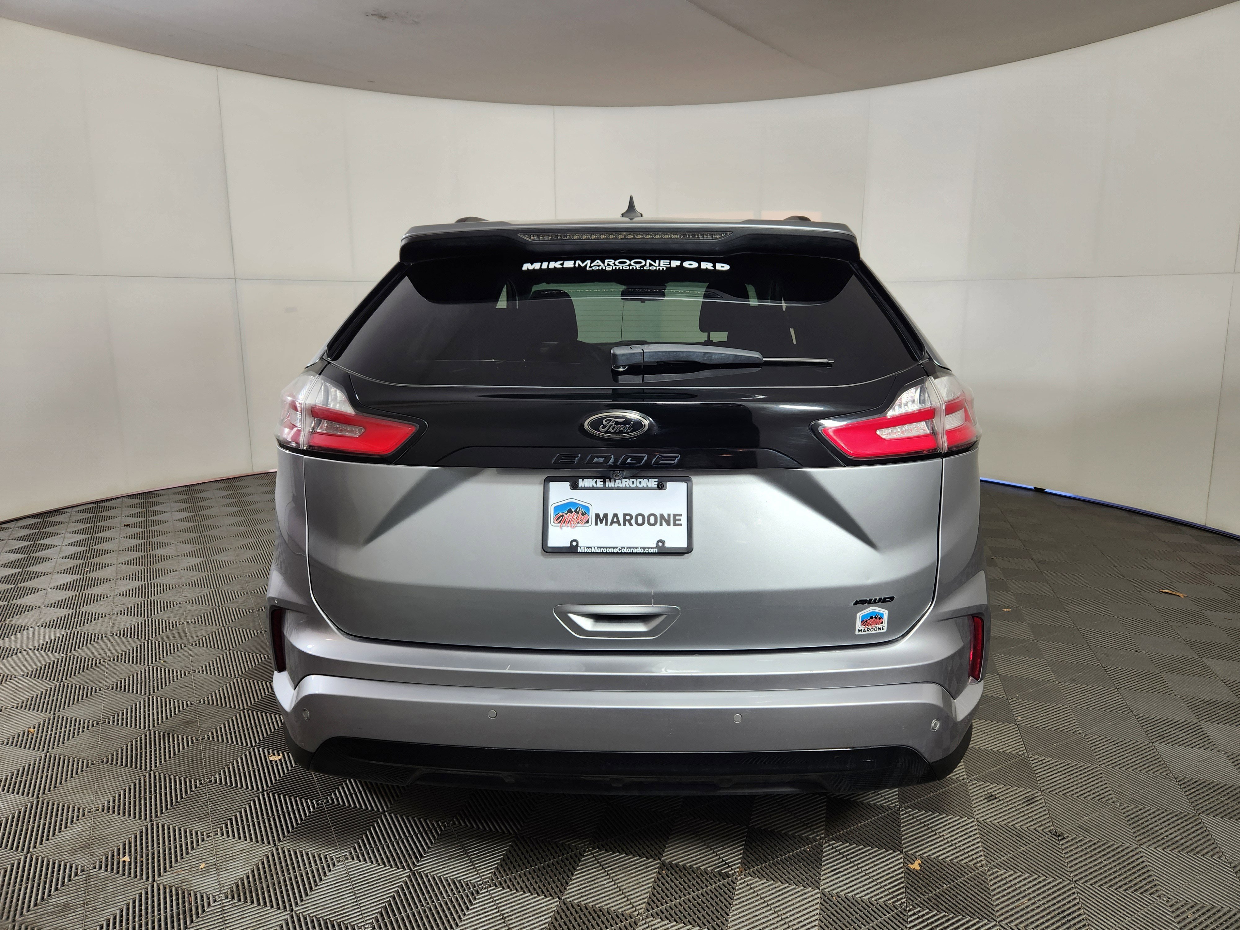 Used 2022 Ford Edge SE w/ Black Appearance Package image 6