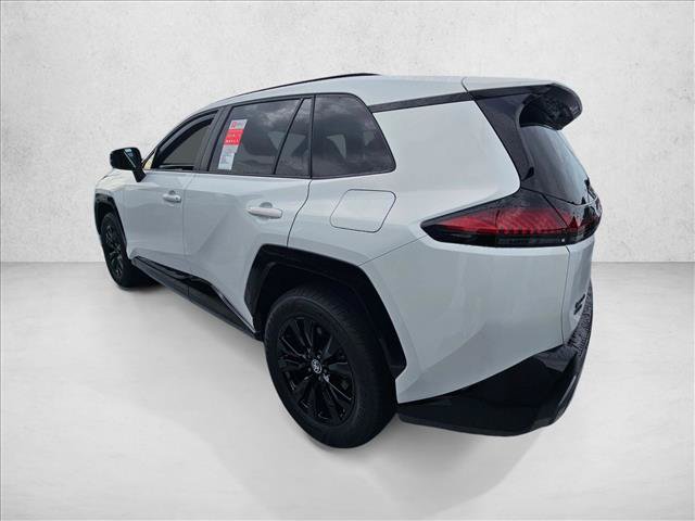 New 2026 Toyota RAV4 AWD Plug-in Hybrid image 6