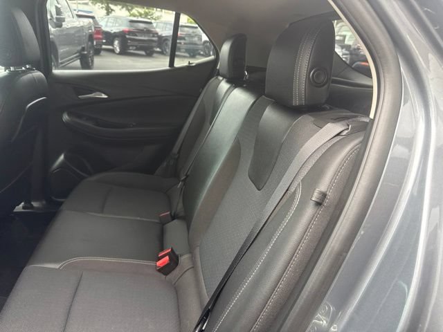 Used 2021 Buick Encore GX Preferred FWD image 19