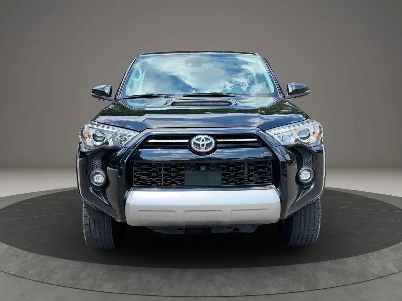 Used 2023 Toyota 4Runner TRD Off-Road Premium w/ Off Road Premium Plus Package AWD/4WD image 2