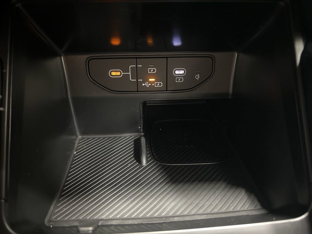 New 2025 Kia Sorento S image 22