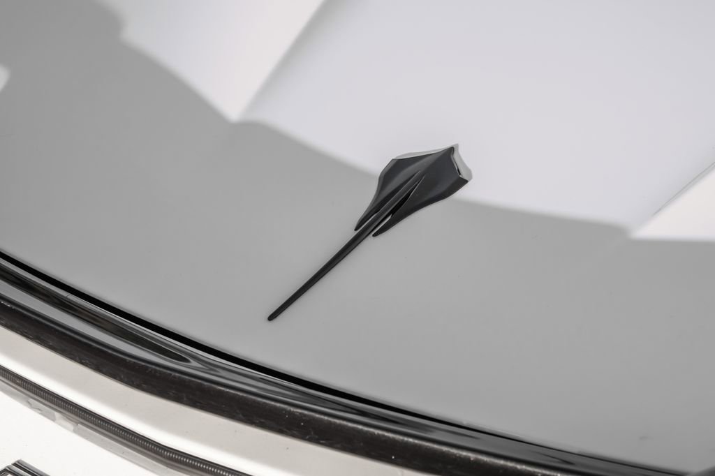 Used 2022 Chevrolet Corvette Stingray Premium Conv w/ Z51 Performance Package image 52