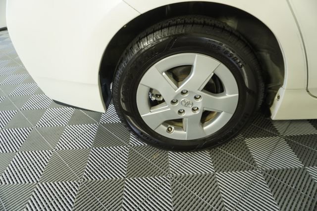 Used 2011 Toyota Prius Three w/ Navigation Pkg image 14