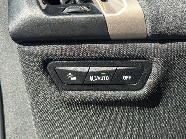 Certified 2025 BMW iX xDrive50 image 12