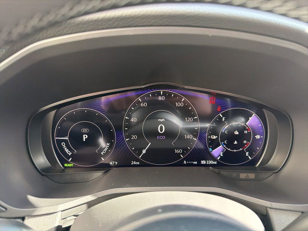 New 2026 MAZDA CX-70 SC Plus AWD/4WD image 30