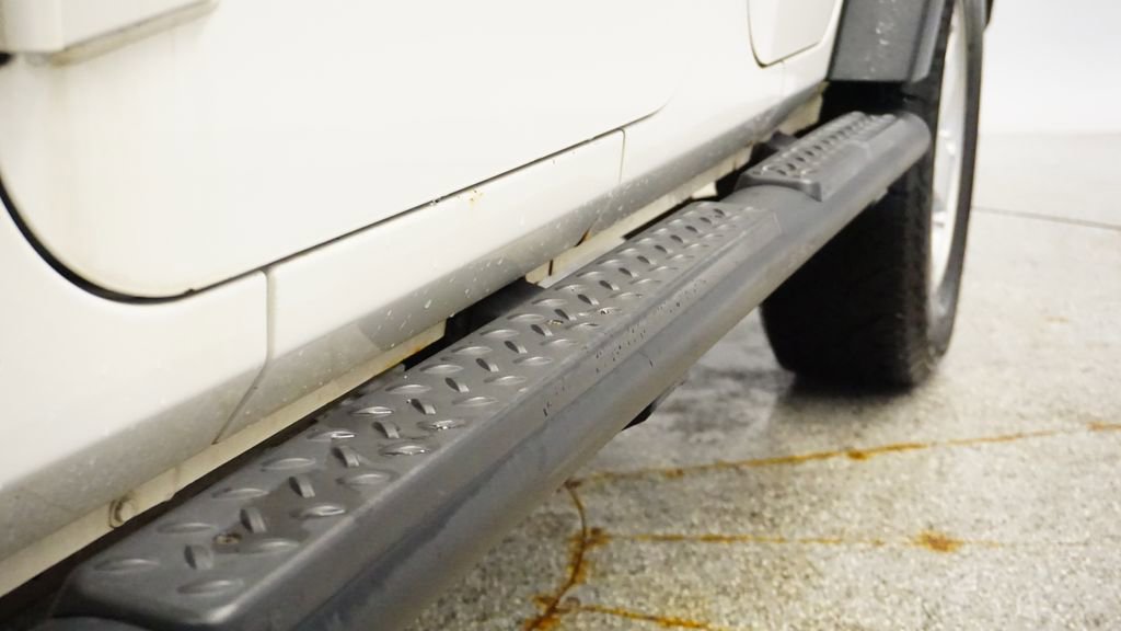 Used 2009 Jeep Wrangler X image 15