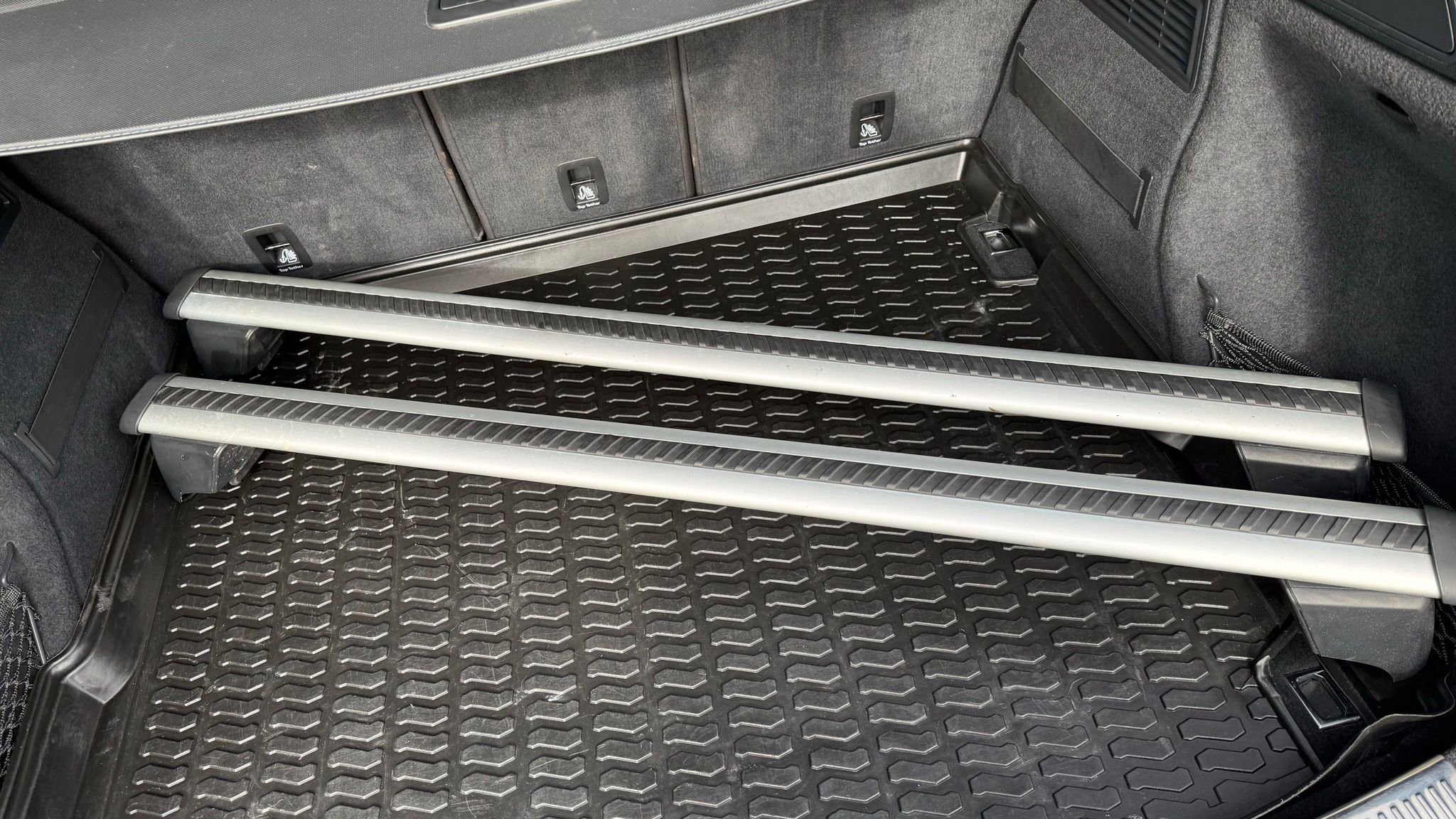 Used 2018 Audi SQ5 Prestige w/ Prestige Package image 46