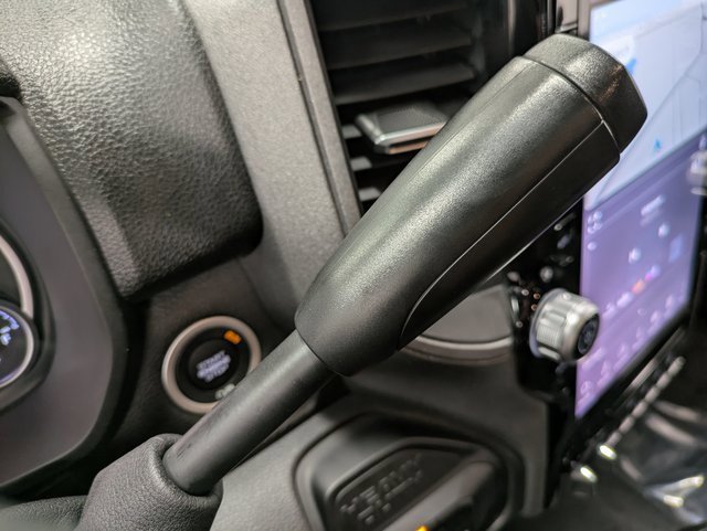 Used 2025 RAM 2500 Tradesman image 18