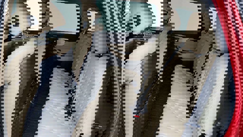 Used 2024 Acura MDX SH-AWD image 21