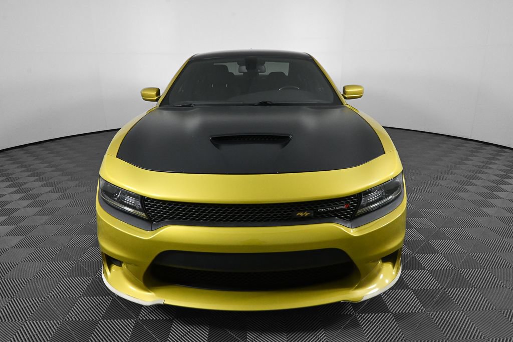 Used 2021 Dodge Charger R/T RWD image 32