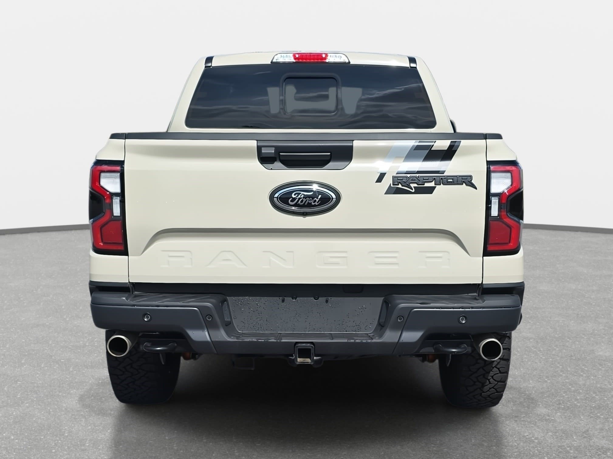 Used 2025 Ford Ranger Raptor image 6