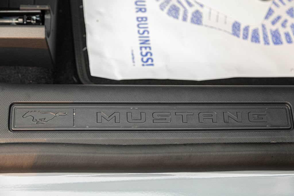 New 2025 Ford Mustang Mach-E GT AWD/4WD image 20