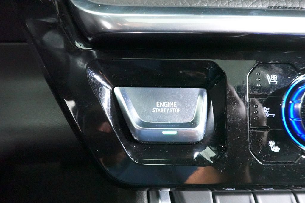 Used 2022 GMC Sierra 1500 Denali AWD/4WD image 23