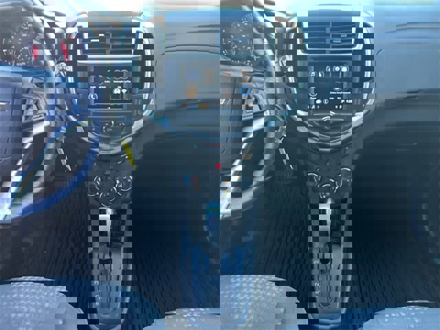 Used 2018 Chevrolet Sonic LT image 11