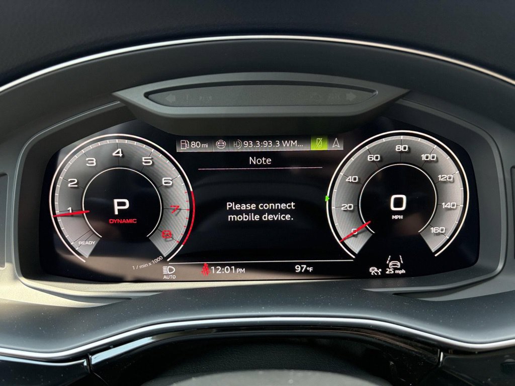 New 2026 Audi Q8 Premium Plus AWD/4WD image 17