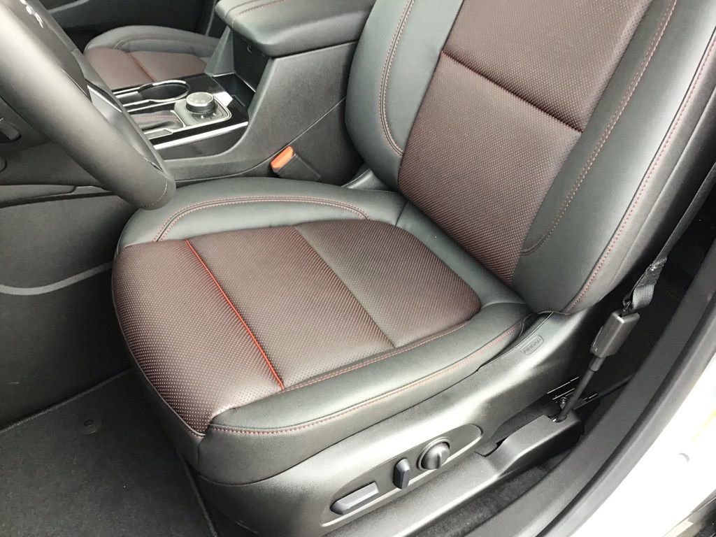 New 2026 Chevrolet Blazer RS image 8